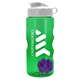 Mini Mountain Tritan(R) Shaker Bottle with Flip Lid - 22 oz