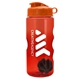 Mini Mountain Tritan(R) Shaker Bottle with Flip Lid - 22 oz