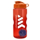 Mini Mountain Tritan(R) Shaker Bottle with Flip Lid - 22 oz