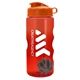 Mini Mountain Tritan(R) Shaker Bottle with Flip Lid - 22 oz