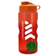 Mini Mountain Tritan(R) Shaker Bottle with Flip Lid - 22 oz