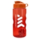 Mini Mountain Tritan(R) Shaker Bottle with Flip Lid - 22 oz