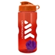 Mini Mountain Tritan(R) Shaker Bottle with Flip Lid - 22 oz
