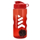 Mini Mountain Tritan(R) Shaker Bottle with Flip Lid - 22 oz