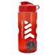 Mini Mountain Tritan(R) Shaker Bottle with Flip Lid - 22 oz