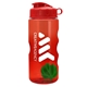 Mini Mountain Tritan(R) Shaker Bottle with Flip Lid - 22 oz