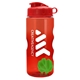 Mini Mountain Tritan(R) Shaker Bottle with Flip Lid - 22 oz