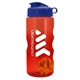 Mini Mountain Tritan(R) Shaker Bottle with Flip Lid - 22 oz