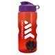 Mini Mountain Tritan(R) Shaker Bottle with Flip Lid - 22 oz
