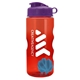 Mini Mountain Tritan(R) Shaker Bottle with Flip Lid - 22 oz