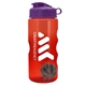 Mini Mountain Tritan(R) Shaker Bottle with Flip Lid - 22 oz
