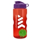 Mini Mountain Tritan(R) Shaker Bottle with Flip Lid - 22 oz
