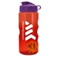 Mini Mountain Tritan(R) Shaker Bottle with Flip Lid - 22 oz