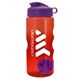 Mini Mountain Tritan(R) Shaker Bottle with Flip Lid - 22 oz