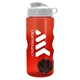 Mini Mountain Tritan(R) Shaker Bottle with Flip Lid - 22 oz