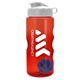 Mini Mountain Tritan(R) Shaker Bottle with Flip Lid - 22 oz