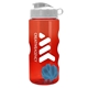 Mini Mountain Tritan(R) Shaker Bottle with Flip Lid - 22 oz