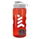 Mini Mountain Tritan(R) Shaker Bottle with Flip Lid - 22 oz