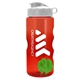 Mini Mountain Tritan(R) Shaker Bottle with Flip Lid - 22 oz