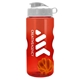 Mini Mountain Tritan(R) Shaker Bottle with Flip Lid - 22 oz