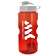 Mini Mountain Tritan(R) Shaker Bottle with Flip Lid - 22 oz