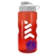 Mini Mountain Tritan(R) Shaker Bottle with Flip Lid - 22 oz