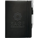 5.25 x 7.5 FSC(R) Mix Revello Refillable Journal