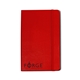 Moleskine(R) Hard Cover Ruled Large Notebook