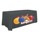 6 Standard Table Throw (Full - Color Front Only)