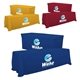 6/8 Convertible Table Throw (Full - Color Front Only)