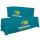 6/8 Convertible Table Throw (Full - Color Front Only)