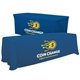 6/8 Convertible Table Throw (Full - Color Front Only)