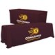 6/8 Convertible Table Throw (Full - Color Front Only)