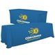 6/8 Convertible Table Throw (Full - Color Front Only)