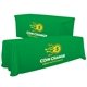 6/8 Convertible Table Throw (Full - Color Front Only)