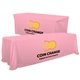 6/8 Convertible Table Throw (Full - Color Front Only)