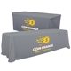6/8 Convertible Table Throw (Full - Color Front Only)