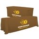6/8 Convertible Table Throw (Full - Color Front Only)
