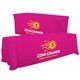 6/8 Convertible Table Throw (Full - Color Front Only)
