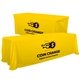 6/8 Convertible Table Throw (Full - Color Front Only)