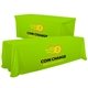 6/8 Convertible Table Throw (Full - Color Front Only)