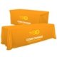 6/8 Convertible Table Throw (Full - Color Front Only)