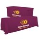 6/8 Convertible Table Throw (Full - Color Front Only)