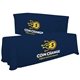 6/8 Convertible Table Throw (Full - Color Front Only)