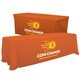 6/8 Convertible Table Throw (Full - Color Front Only)