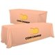 6/8 Convertible Table Throw (Full - Color Front Only)