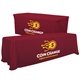6/8 Convertible Table Throw (Full - Color Front Only)
