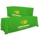6/8 Convertible Table Throw (Full - Color Front Only)