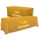 6/8 Convertible Table Throw (Full - Color Front Only)