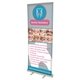 31.5 Value Retractor Kit (No - Curl Hybrid Media)